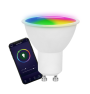 Smart Wi-Fi LED Bulbs